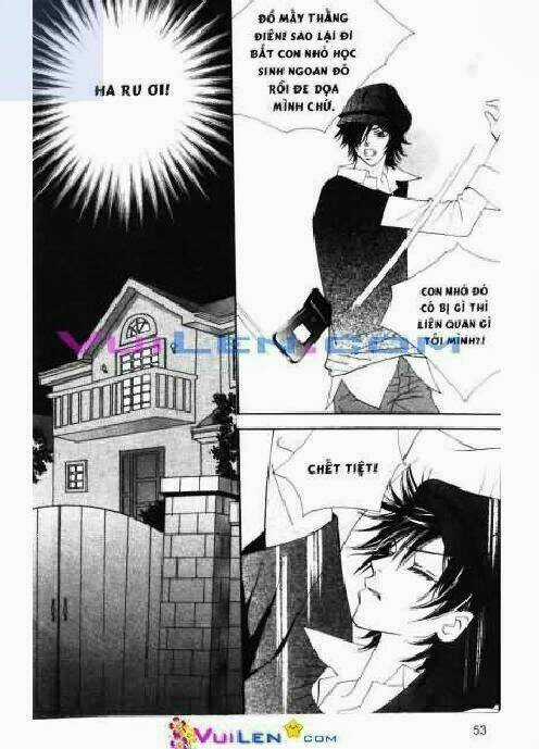 Lớp Học Đặc Biệt - Chapter 3 - Trang 50