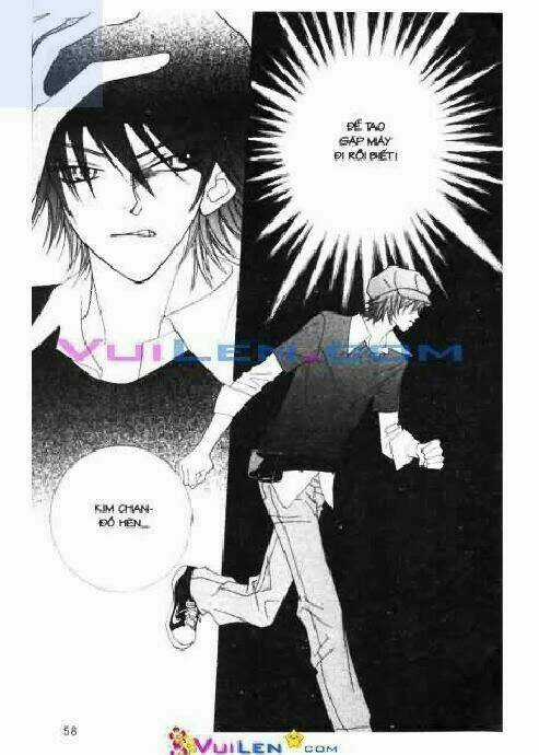 Lớp Học Đặc Biệt - Chapter 3 - Trang 55