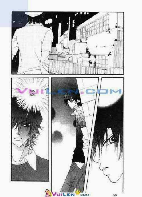 Lớp Học Đặc Biệt - Chapter 3 - Trang 56