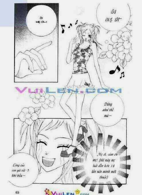 Lớp Học Đặc Biệt - Chapter 3 - Trang 57