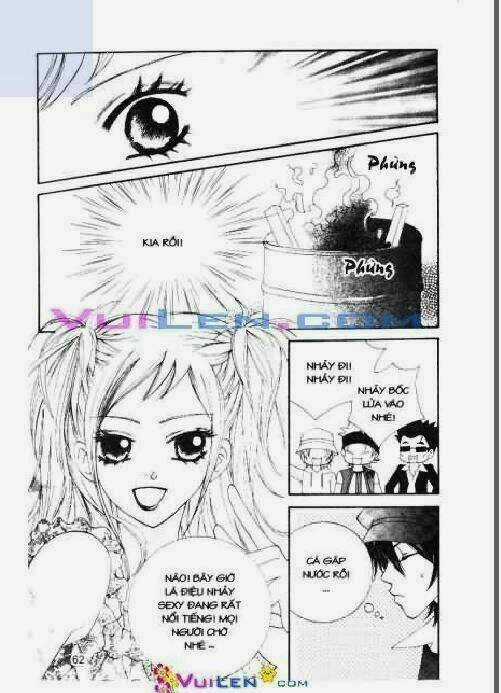 Lớp Học Đặc Biệt - Chapter 3 - Trang 59