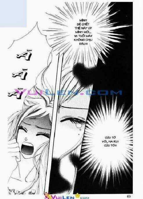 Lớp Học Đặc Biệt - Chapter 3 - Trang 65