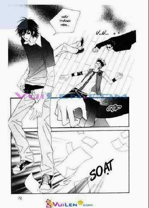 Lớp Học Đặc Biệt - Chapter 3 - Trang 68