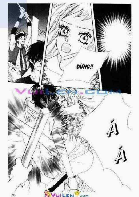 Lớp Học Đặc Biệt - Chapter 3 - Trang 72