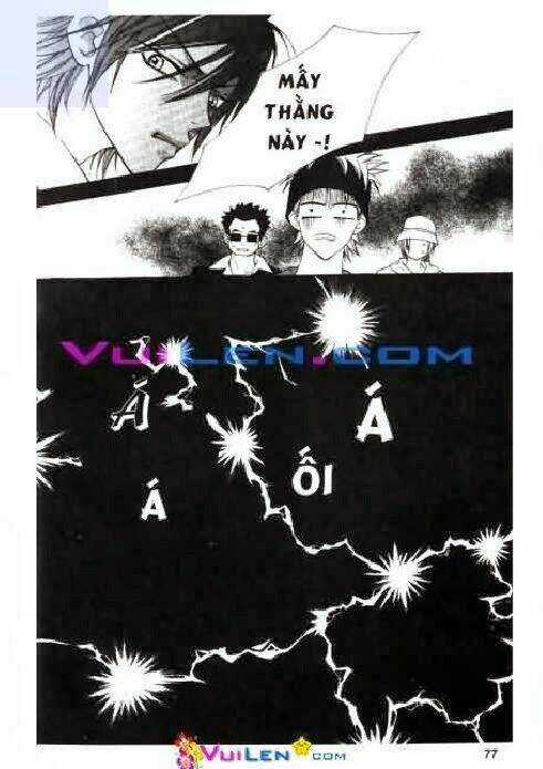 Lớp Học Đặc Biệt - Chapter 3 - Trang 73