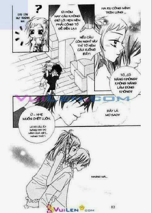 Lớp Học Đặc Biệt - Chapter 3 - Trang 79