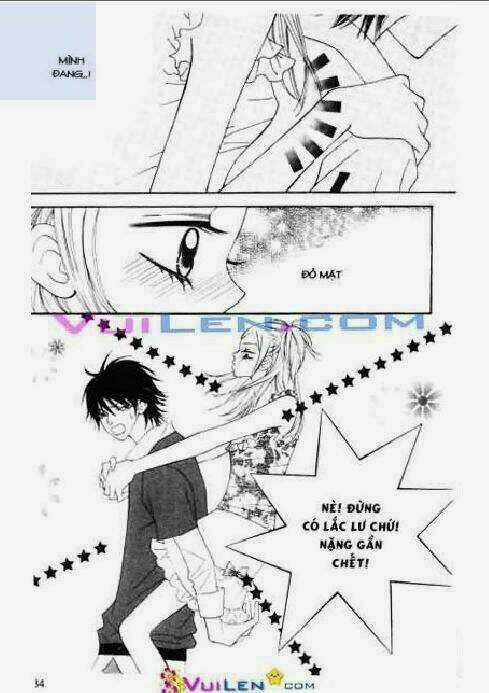 Lớp Học Đặc Biệt - Chapter 3 - Trang 80