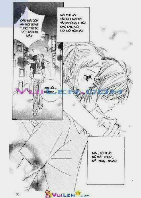 Lớp Học Đặc Biệt - Chapter 3 - Trang 82