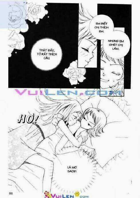 Lớp Học Đặc Biệt - Chapter 3 - Trang 84