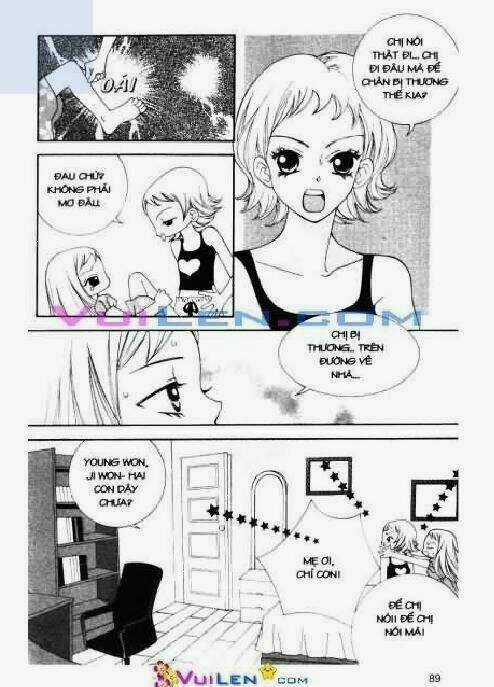 Lớp Học Đặc Biệt - Chapter 3 - Trang 85