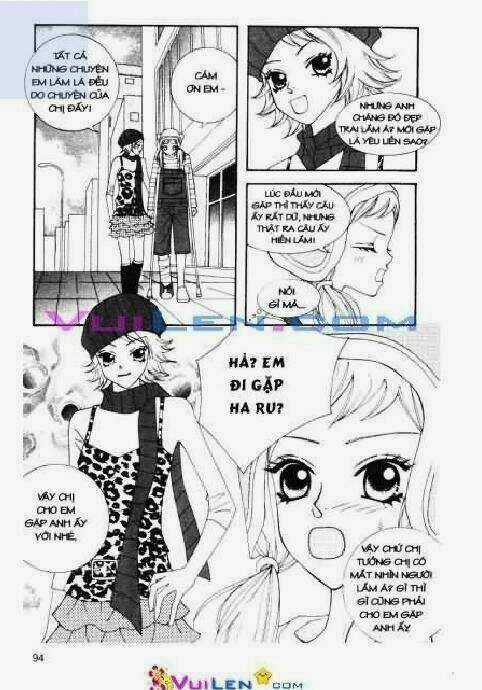 Lớp Học Đặc Biệt - Chapter 3 - Trang 90