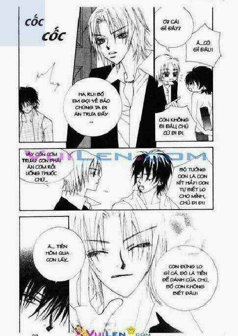 Lớp Học Đặc Biệt - Chapter 3 - Trang 94