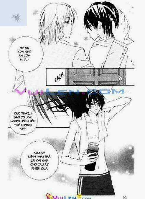 Lớp Học Đặc Biệt - Chapter 3 - Trang 95