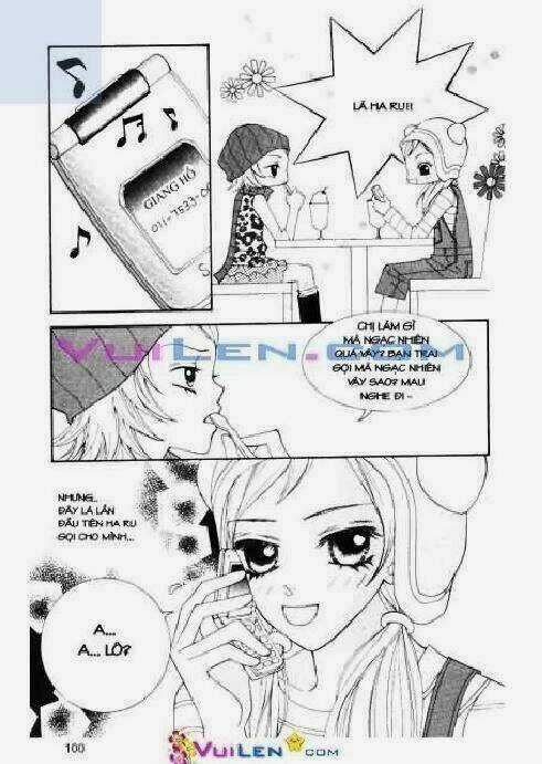 Lớp Học Đặc Biệt - Chapter 3 - Trang 96