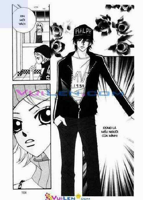 Lớp Học Đặc Biệt - Chapter 3 - Trang 100