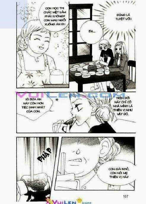 Lớp Học Đặc Biệt - Chapter 4 - Trang 105