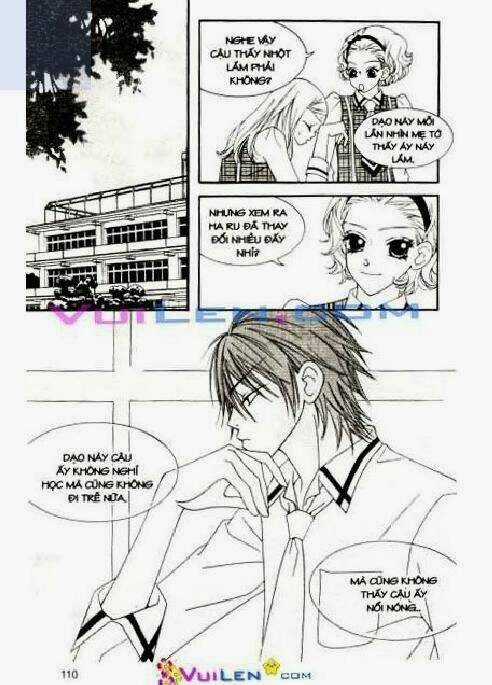 Lớp Học Đặc Biệt - Chapter 4 - Trang 108