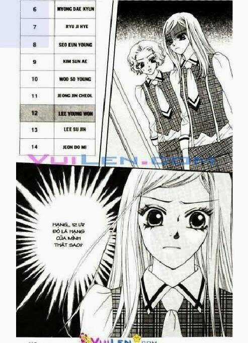 Lớp Học Đặc Biệt - Chapter 4 - Trang 114