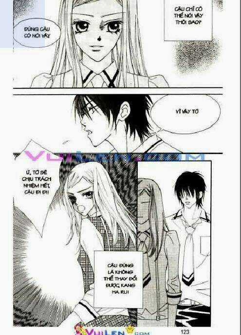 Lớp Học Đặc Biệt - Chapter 4 - Trang 121