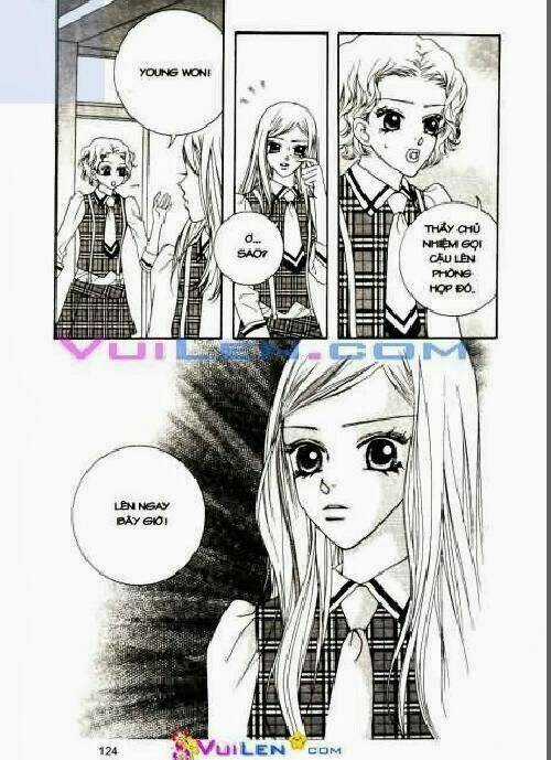 Lớp Học Đặc Biệt - Chapter 4 - Trang 122