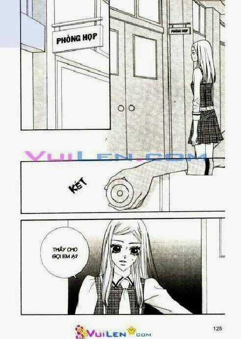 Lớp Học Đặc Biệt - Chapter 4 - Trang 123