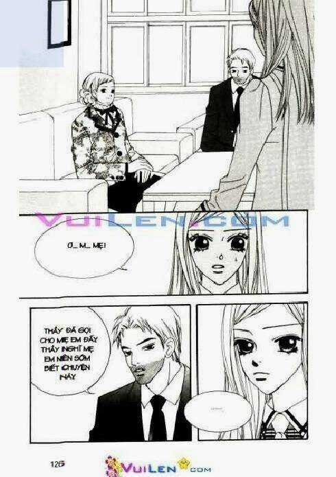 Lớp Học Đặc Biệt - Chapter 4 - Trang 124