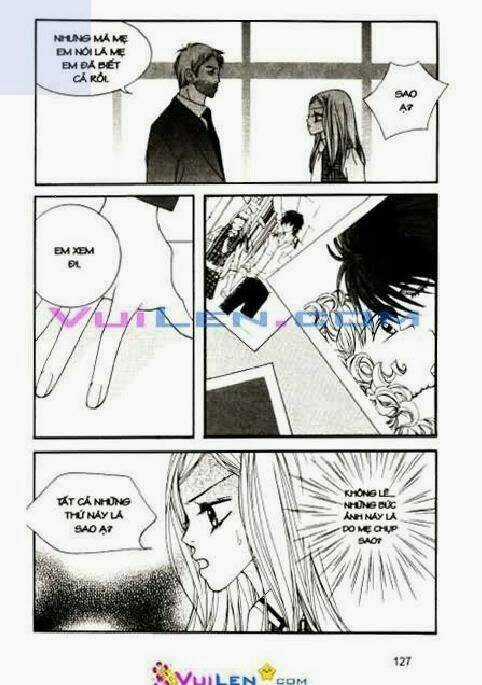 Lớp Học Đặc Biệt - Chapter 4 - Trang 125