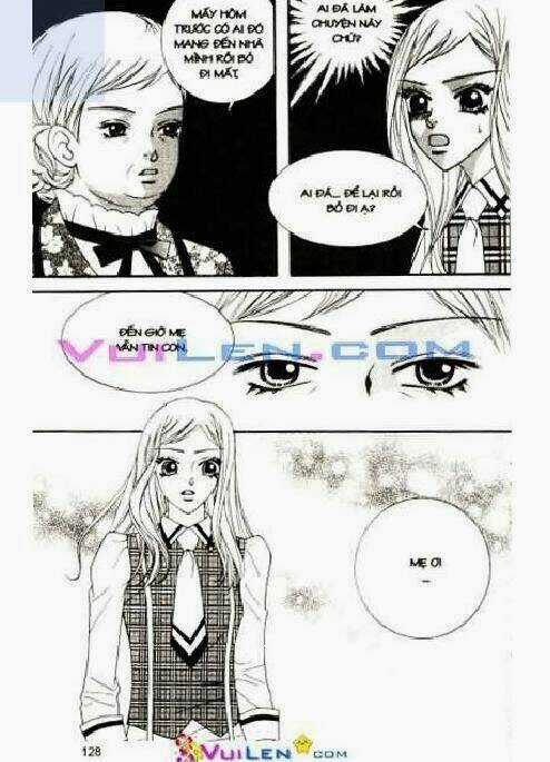 Lớp Học Đặc Biệt - Chapter 4 - Trang 126