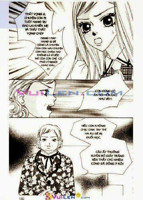 Lớp Học Đặc Biệt - Chapter 4 - Trang 128