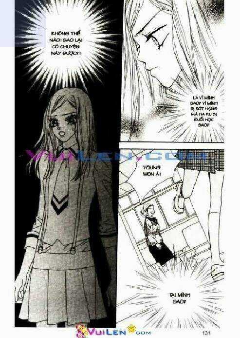 Lớp Học Đặc Biệt - Chapter 4 - Trang 129