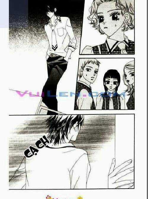 Lớp Học Đặc Biệt - Chapter 4 - Trang 132