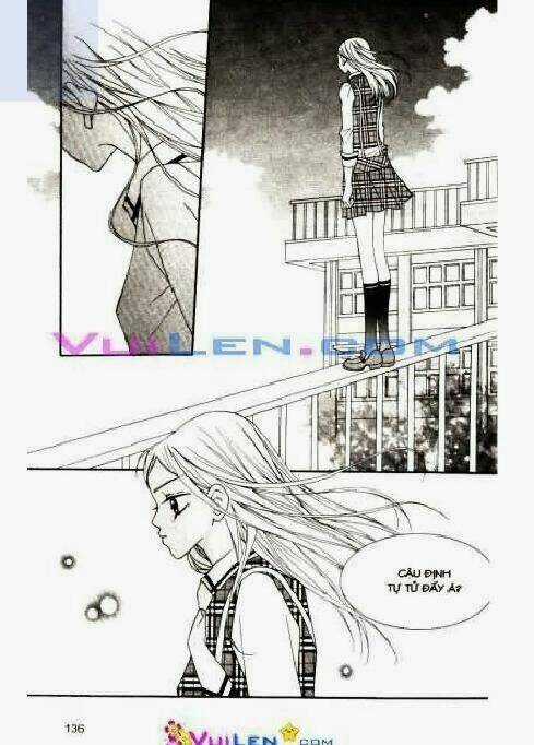 Lớp Học Đặc Biệt - Chapter 4 - Trang 134