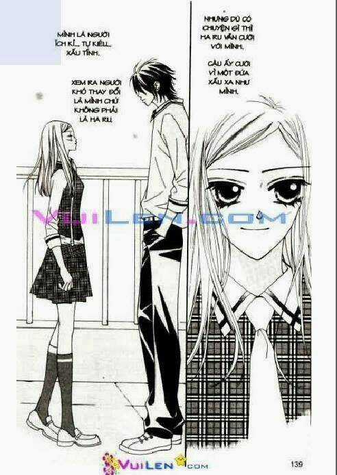 Lớp Học Đặc Biệt - Chapter 4 - Trang 137