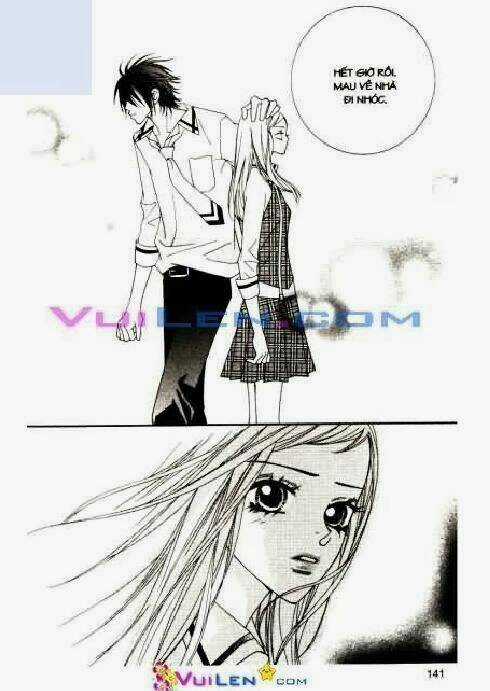 Lớp Học Đặc Biệt - Chapter 4 - Trang 139