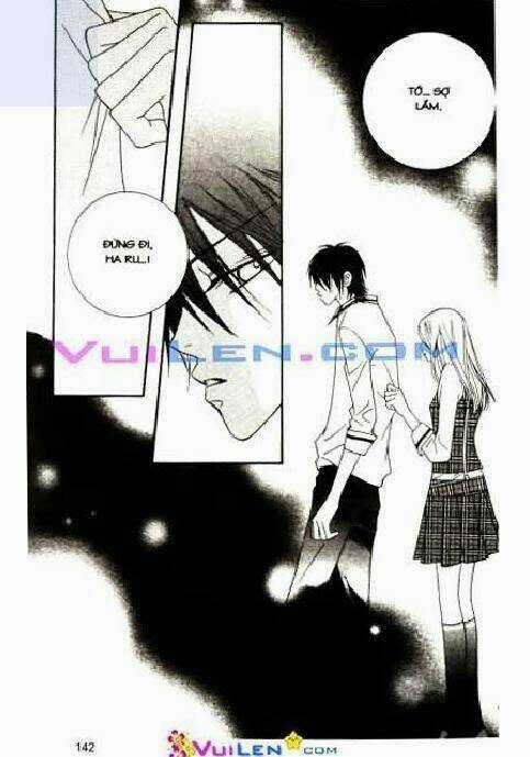 Lớp Học Đặc Biệt - Chapter 4 - Trang 140