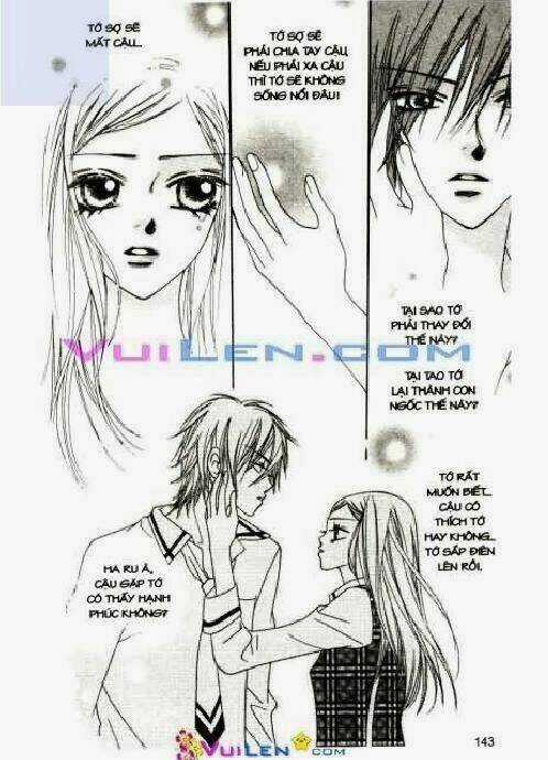 Lớp Học Đặc Biệt - Chapter 4 - Trang 141