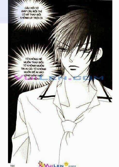 Lớp Học Đặc Biệt - Chapter 4 - Trang 142