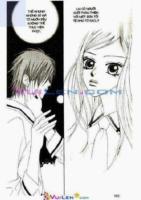 Lớp Học Đặc Biệt - Chapter 4 - Trang 143