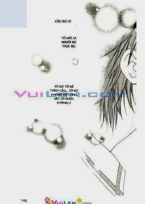 Lớp Học Đặc Biệt - Chapter 4 - Trang 146