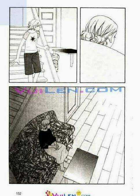 Lớp Học Đặc Biệt - Chapter 4 - Trang 150