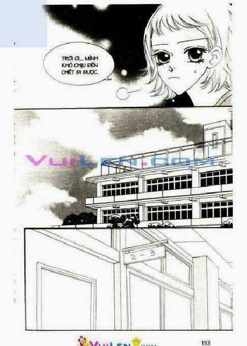 Lớp Học Đặc Biệt - Chapter 4 - Trang 151