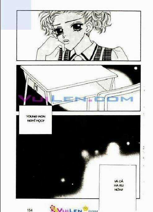 Lớp Học Đặc Biệt - Chapter 4 - Trang 152