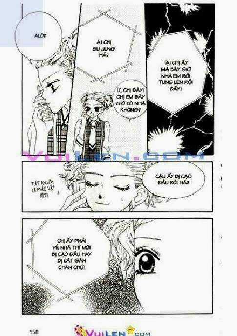 Lớp Học Đặc Biệt - Chapter 4 - Trang 156