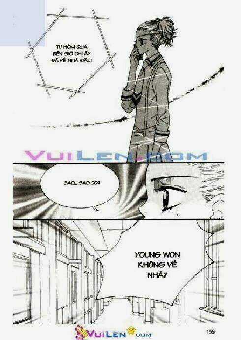 Lớp Học Đặc Biệt - Chapter 4 - Trang 157