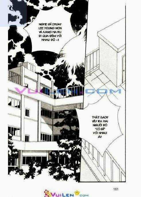 Lớp Học Đặc Biệt - Chapter 4 - Trang 159