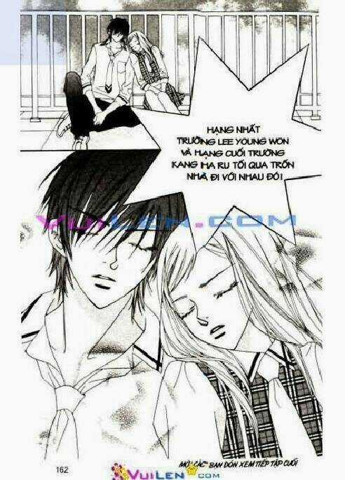 Lớp Học Đặc Biệt - Chapter 4 - Trang 160