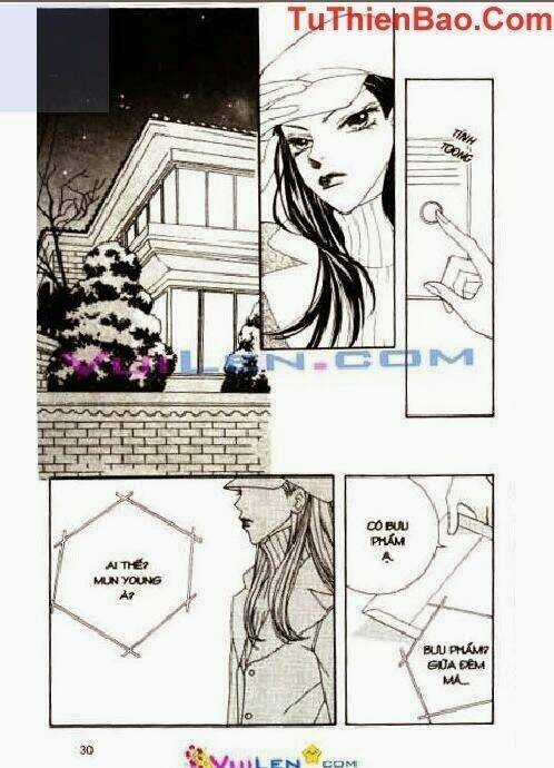 Lớp Học Đặc Biệt - Chapter 4 - Trang 28