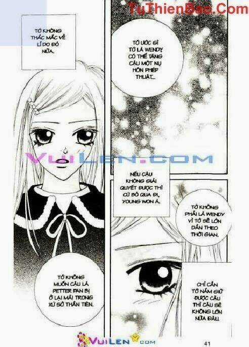 Lớp Học Đặc Biệt - Chapter 4 - Trang 39