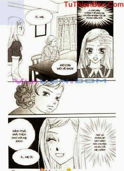 Lớp Học Đặc Biệt - Chapter 4 - Trang 44