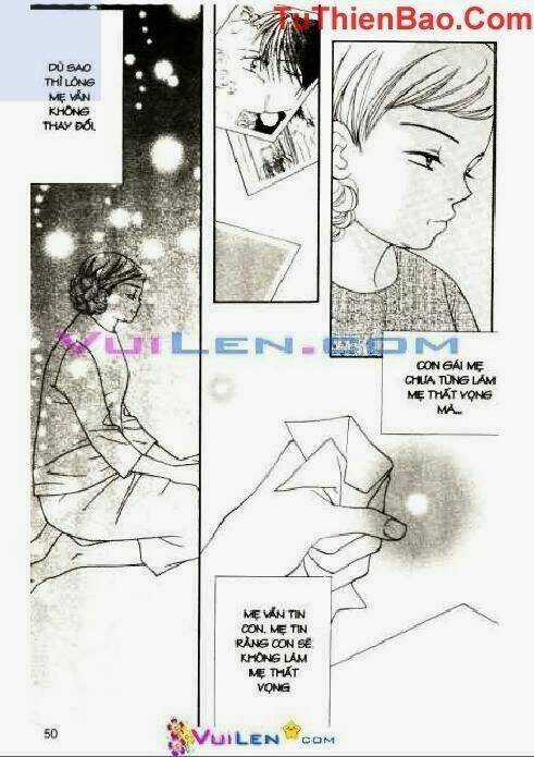 Lớp Học Đặc Biệt - Chapter 4 - Trang 48